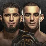 UFC 302 Prediction: UFC fighters predict the winner of Makhachev vs Poirier