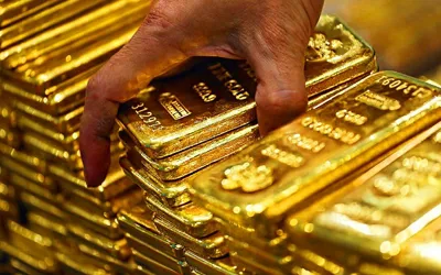 Gold price in Pakistan on May 31 up by Rs500 to Rs241,700/tola