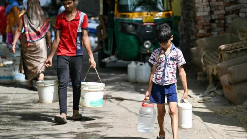 Eastern India records 24 fatalities as temperatures soar