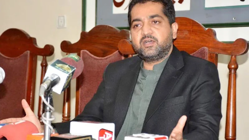 Two terrorists arrested for murders of Labourers in Gwadar
