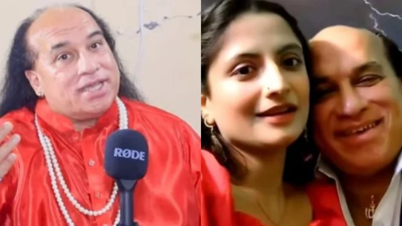 Chahat Fateh Ali Khan talks about on receiving multiple proposals