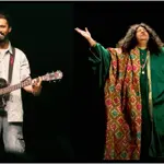 Abida Parveen and Atif Aslam to Perform in Abu Dhabi
