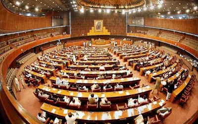 President Zardari summons National Assembly, Senate sessions today