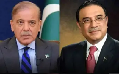 PM and President appreciate forces for successful operation against militants in Balochistan