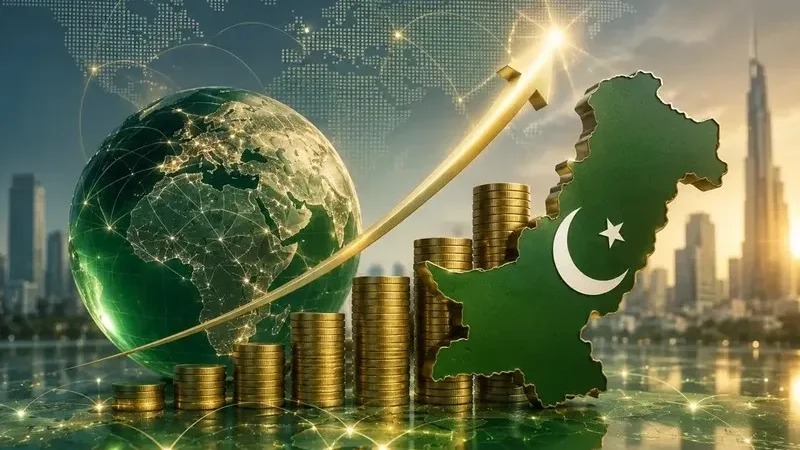 Pakistan remittances record