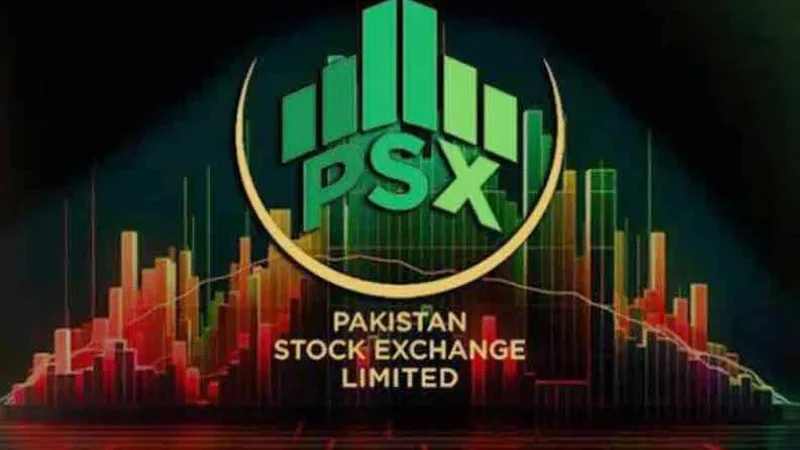 Equities end
