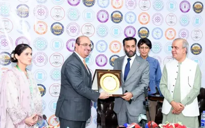 Federal health minister announces revival of National Health Facilitation Program