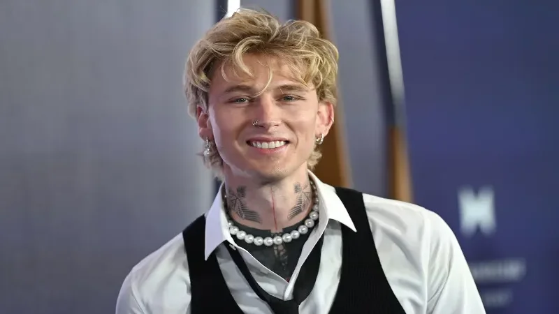 MGK
