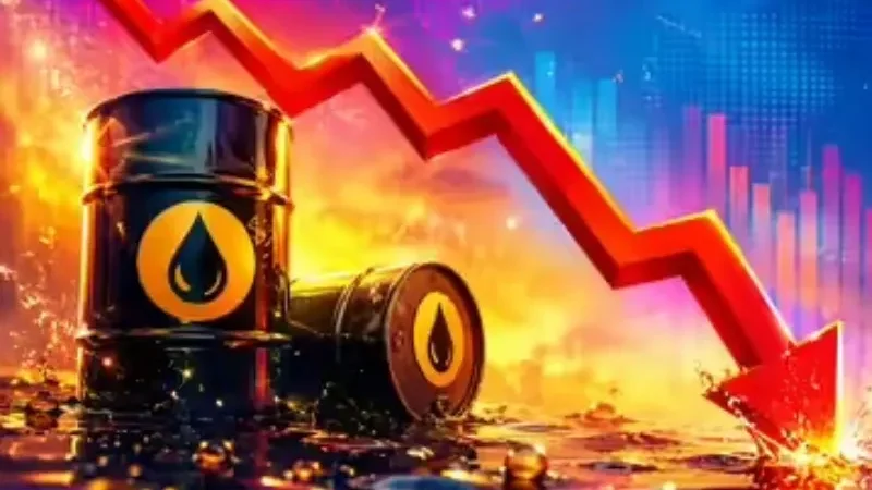 Oil prices