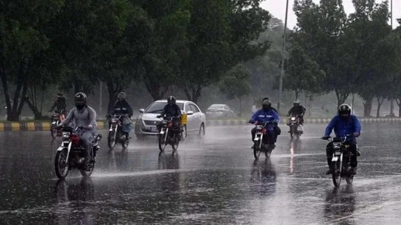 Monsoon