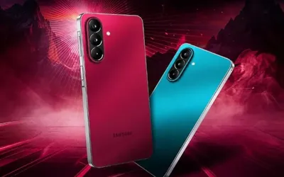 Samsung targets mid-range market with affordable Galaxy M47