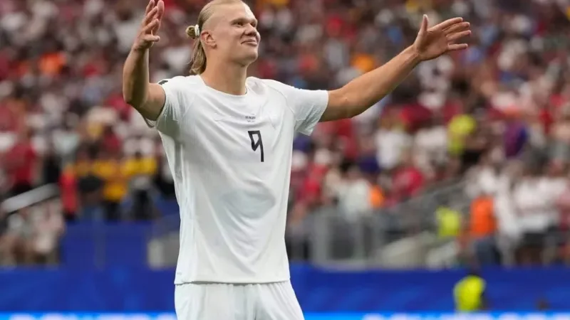 Norway sends Ivory Coast out of FIFA World Cup
