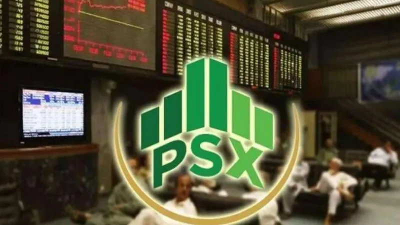 Pakistan Stock Exchange gains over 3,700 points on first day of FY27