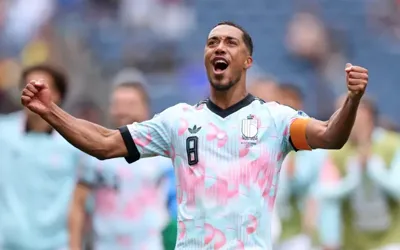 FIFA World Cup 2026: Belgium defeats Senegal 3-2 to reach last 16