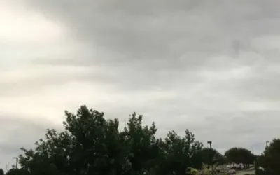 Karachi to remain partly cloudy for next 10–15 days, says PMD