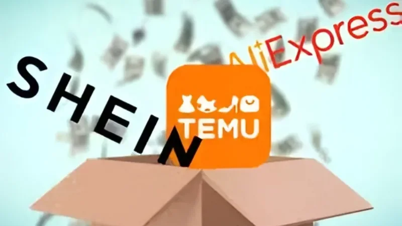 Small online orders from Abroad now face EU customs charge