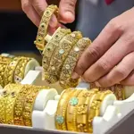Gold prices jump sharply in Pakistan after days of decline