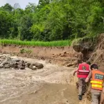 Flash floods, storms wreak havoc across Khyber Pakhtunkhwa
