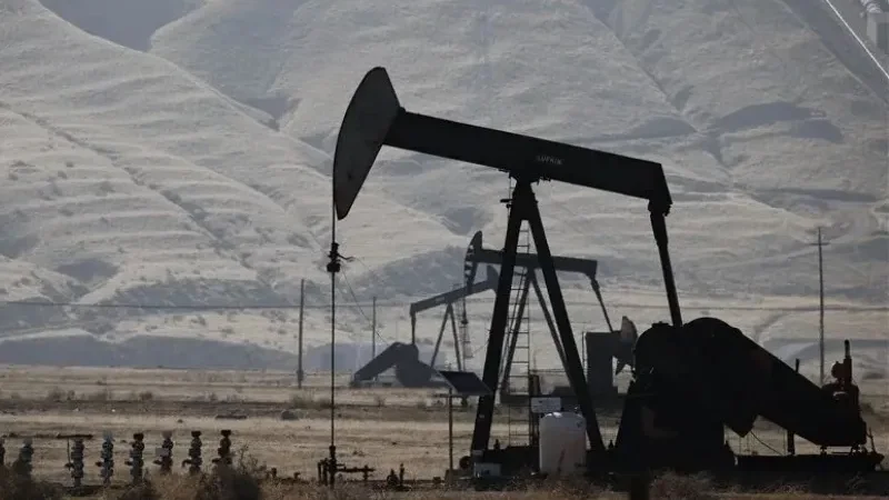 Oil prices