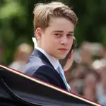Prince George’s new milestone caps celebratory week for royal family