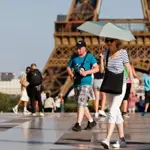 More than 2,000 die during weeklong heatwave in France