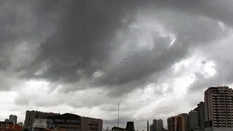 City weather