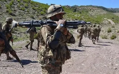 Authorities enforce curfew in North Waziristan for two days