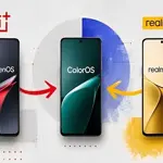 OnePlus, Oppo and Realme move toward unified ColorOS system