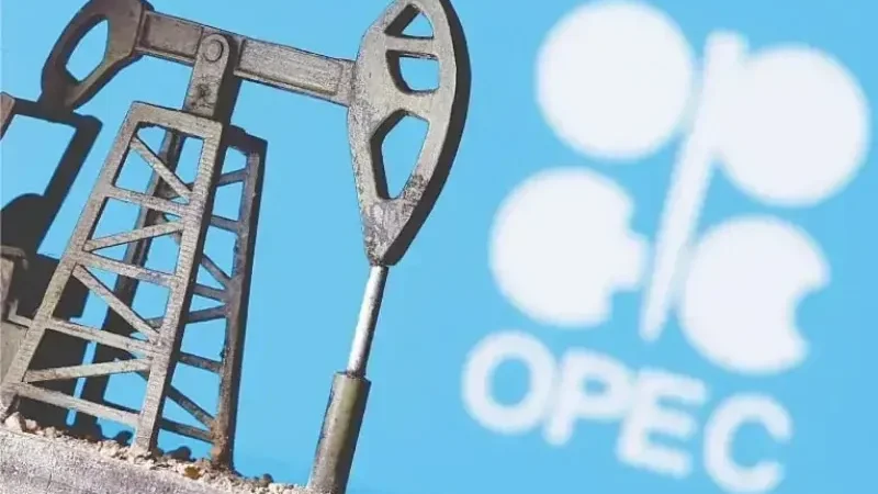Oil prices