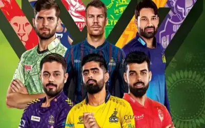 PSL 11 player auction to be held on February 11