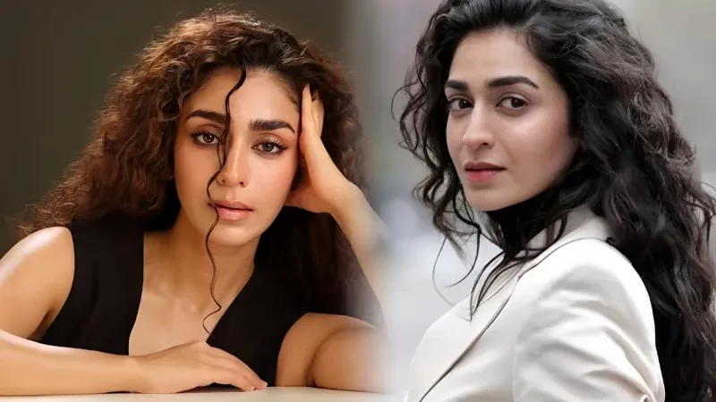 Hajra Yamin