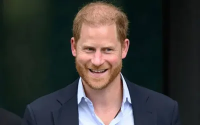 Prince Harry's Invictus Games team unveils UK schedule