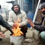 Cold wave grips Karachi; temperature may drop to single digit