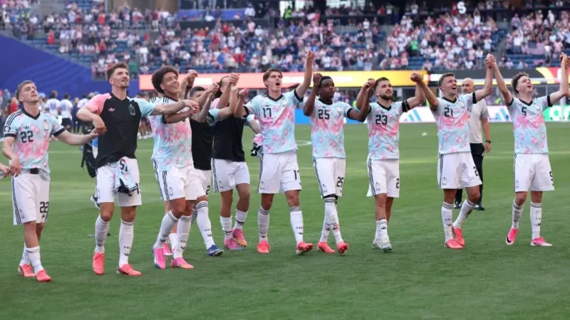FIFA World Cup: Belgium thrash USA 4-1 to reach quarterfinals