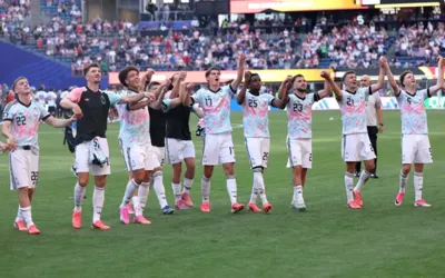 FIFA World Cup: Belgium thrash USA 4-1 to reach quarterfinals