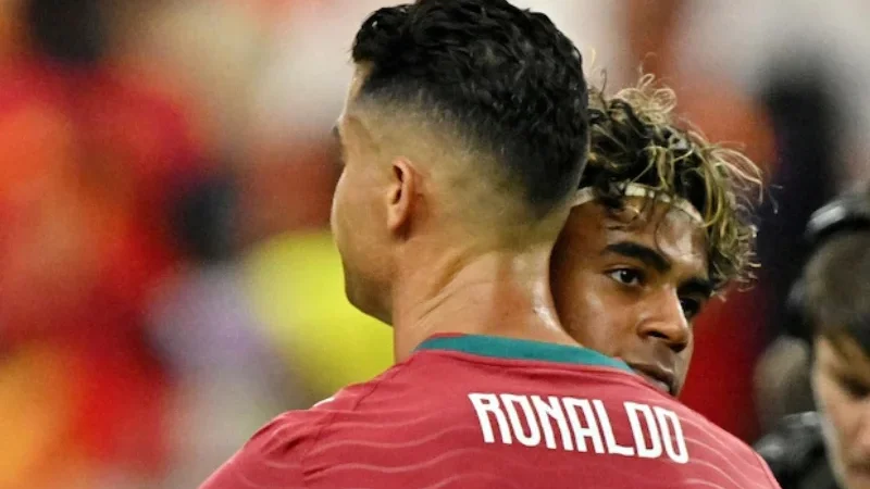 Ronaldo