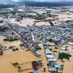 15 killed, several missing after storms and landslides hit China