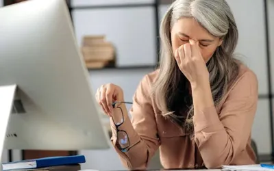How excessive screen time is quietly affecting your daily life