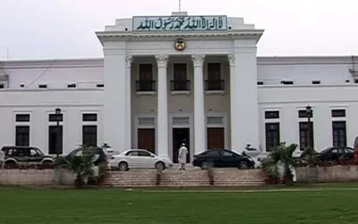 KP Assembly grants lawmakers lifetime official passports, arms licenses and arrest immunity