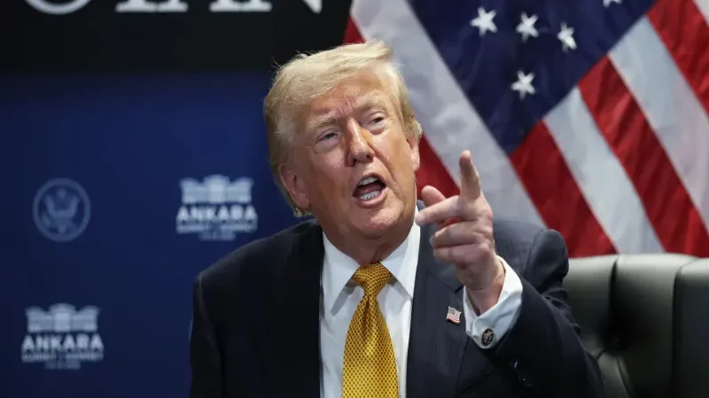US Iran Strikes