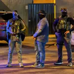 Federal agents conduct searches at multiple Zipps Sports Grills locations