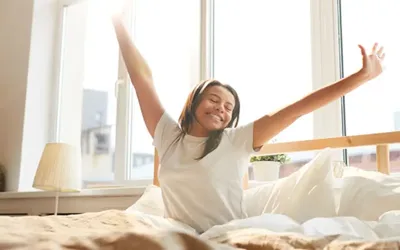 5 supplements that help improve sleep
