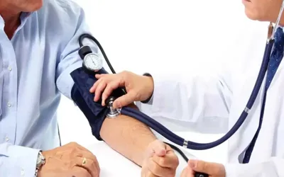 Five health warning signs from your body that you should not ignore