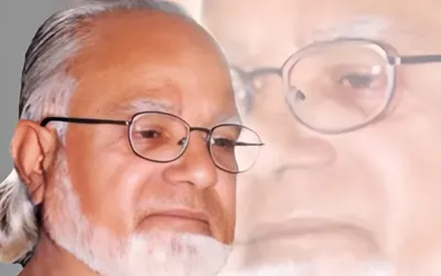 15th death anniversary of renowned poet Muzaffar Warsi