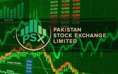 PSX loses over 6,000 points in single session