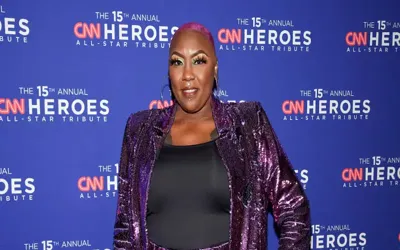 Shirley Raines, founder of 'Beauty 2 The Streetz' dies at 58