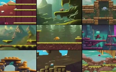 Google’s project Genie pushes generative AI into new dimensions