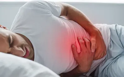 Stomach gets weird in winters? Causes and home remedies