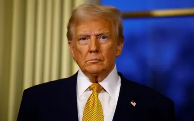 India will buy Venezuelan oil: says Trump