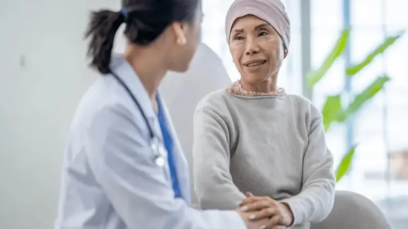 Common factors that increase the risk of cancer